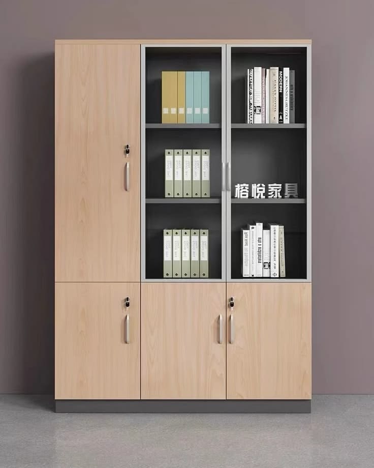 مكتبة مستندات